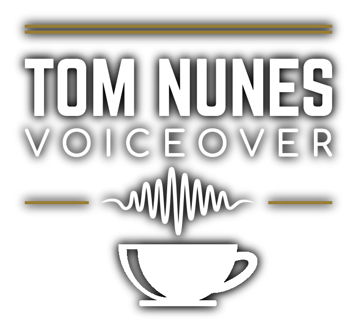 Tom Nunes Voiceover